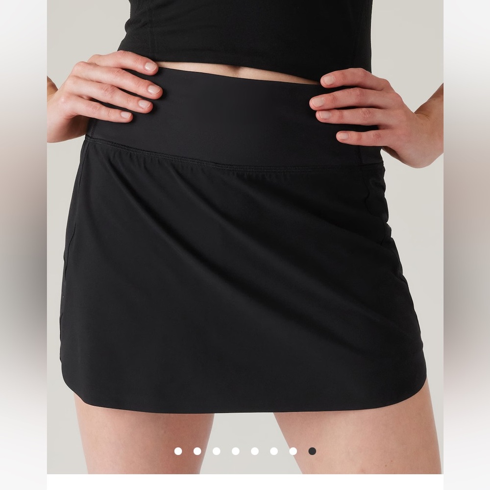 Athleta Skort